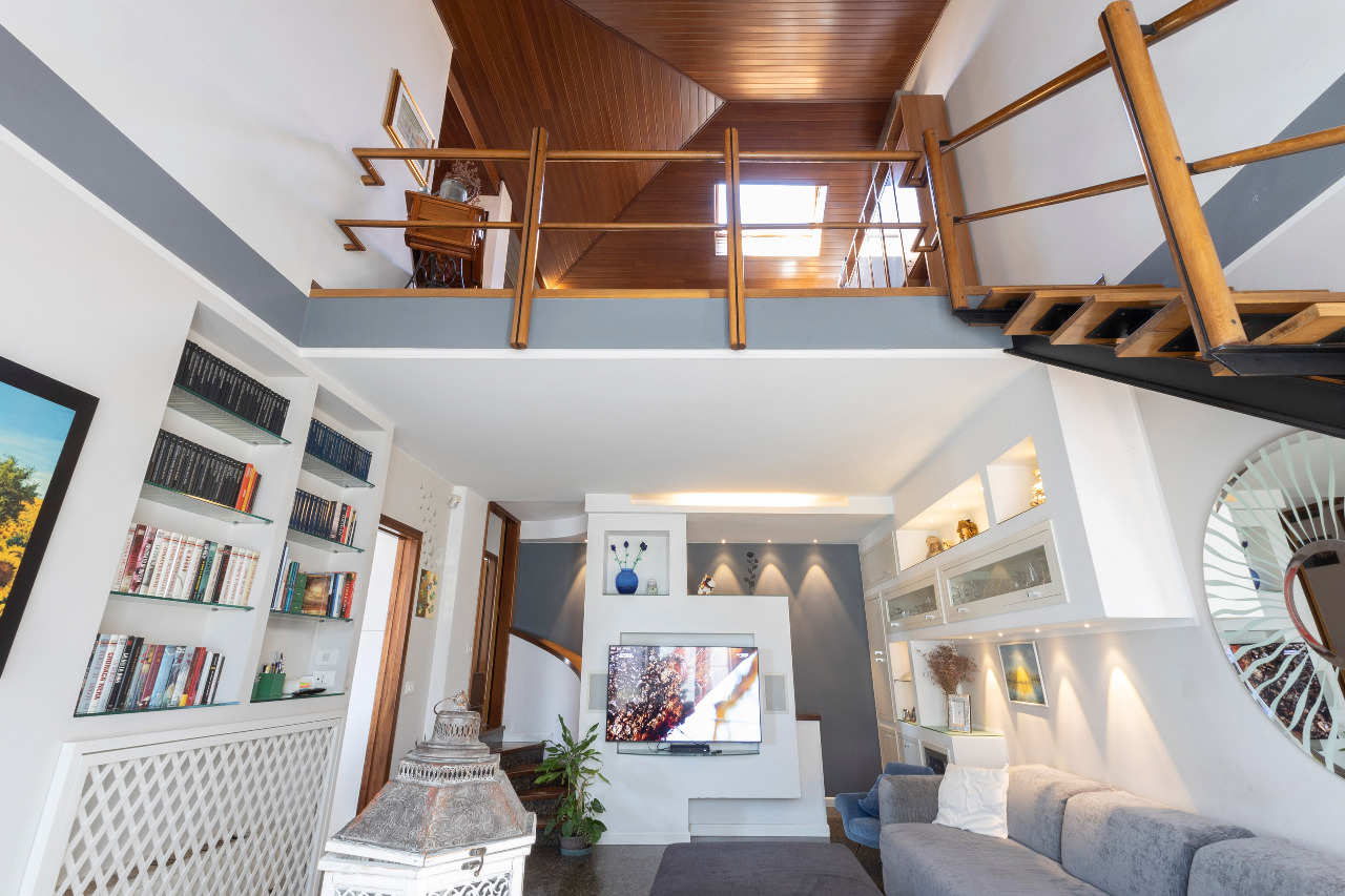 Casa Bifamiliare/Schiera in vendita a Quarto d'Altino